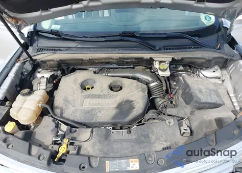 2015 Lincoln Mkc z USA, uszkodzony, nr VIN 5LMTJ2AH9FUJ15233